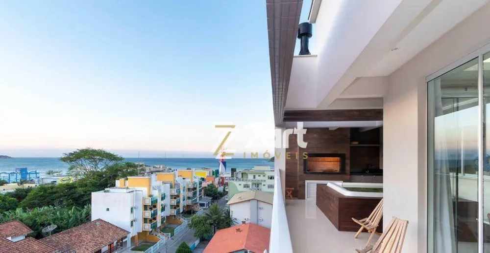 Cobertura, 3 quartos, 168 m² - Foto 1