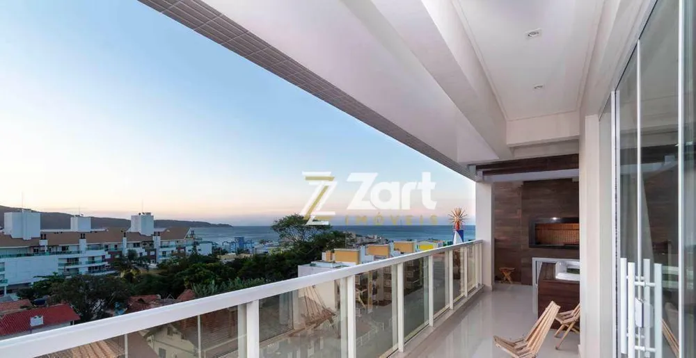 Cobertura, 3 quartos, 168 m² - Foto 3
