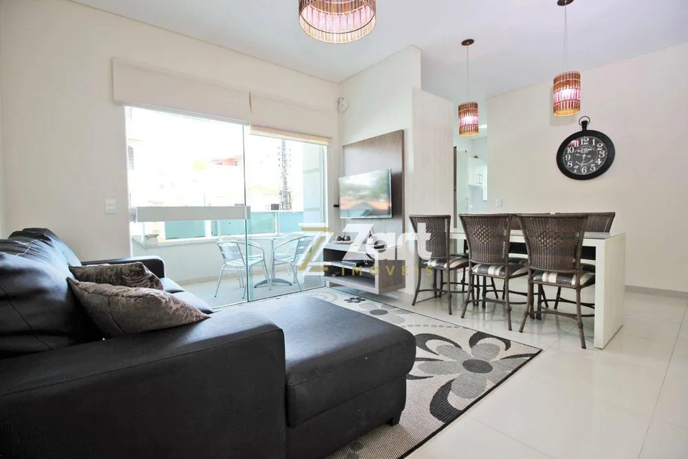 Apartamento, 2 quartos, 92 m² - Foto 1