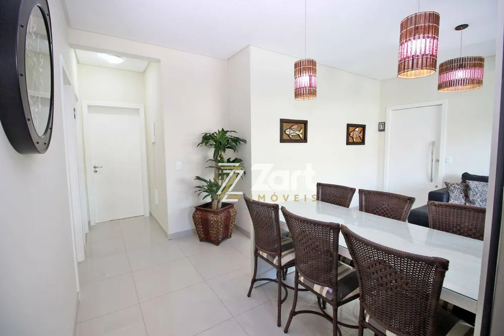 Apartamento, 2 quartos, 92 m² - Foto 3