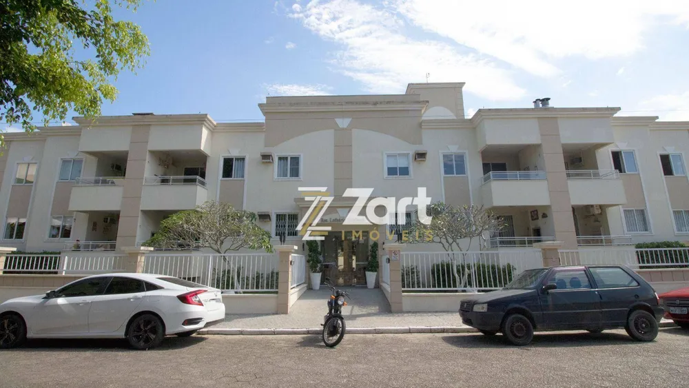 Apartamento, 3 quartos, 105 m² - Foto 3