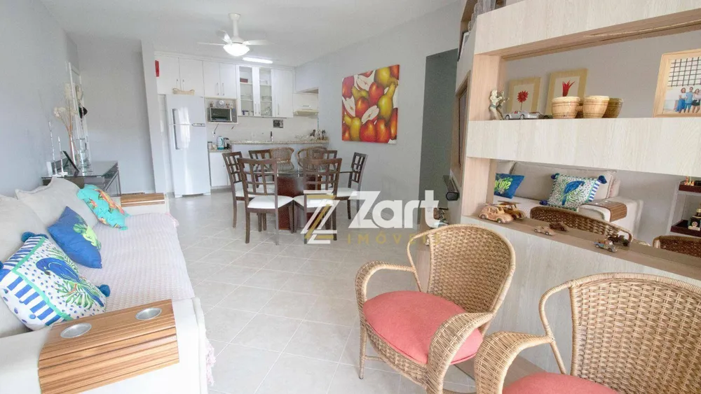 Apartamento, 3 quartos, 105 m² - Foto 2