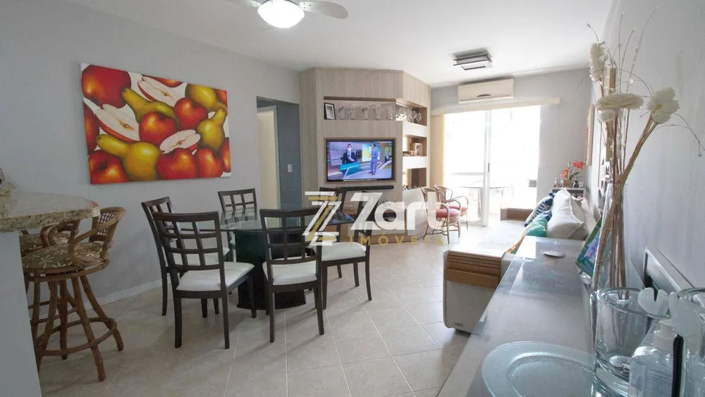 Apartamento, 3 quartos, 105 m² - Foto 1