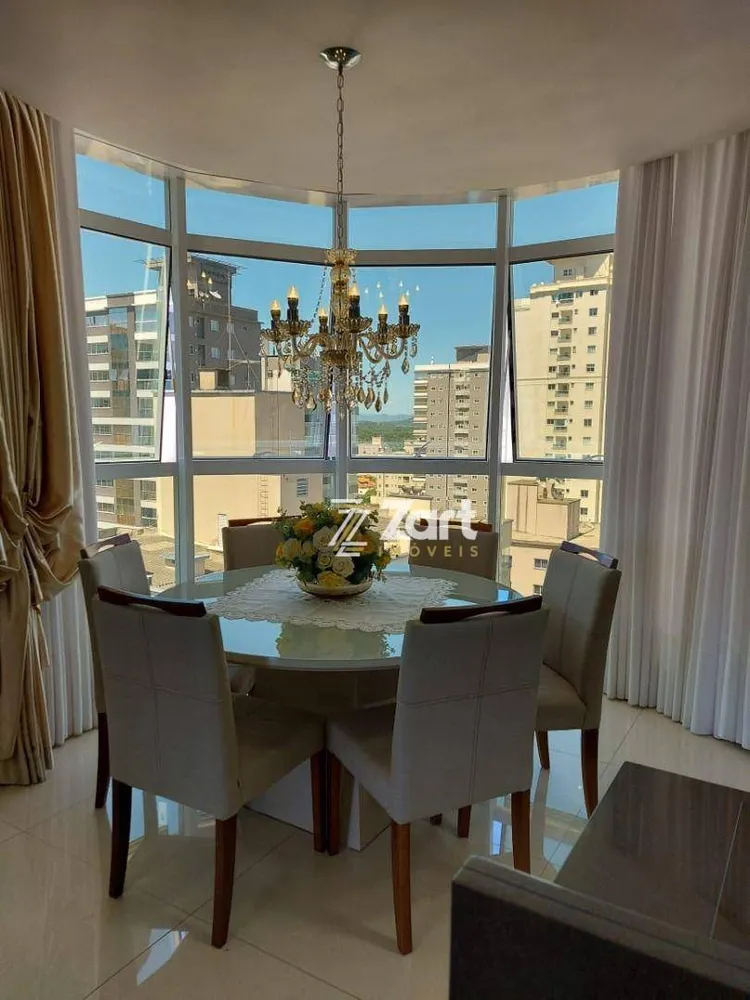 Apartamento, 3 quartos, 128 m² - Foto 2