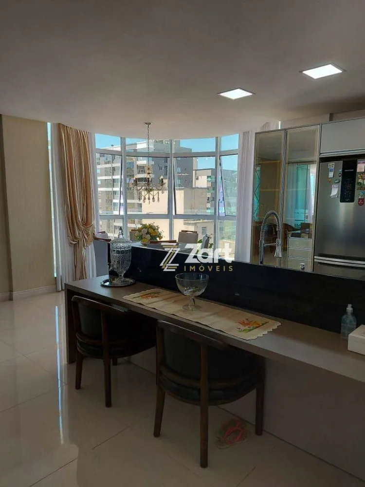 Apartamento, 3 quartos, 128 m² - Foto 4