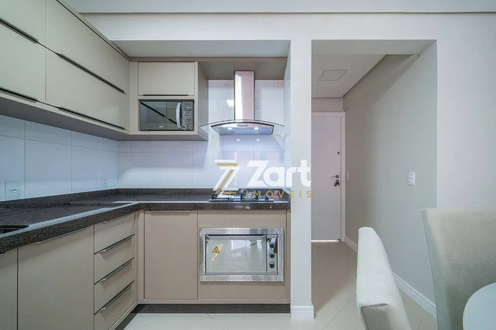 Apartamento, 2 quartos, 75 m² - Foto 4