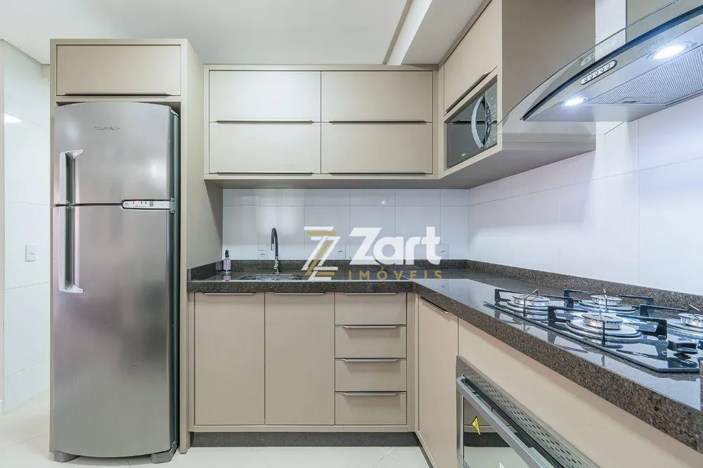 Apartamento, 2 quartos, 75 m² - Foto 3