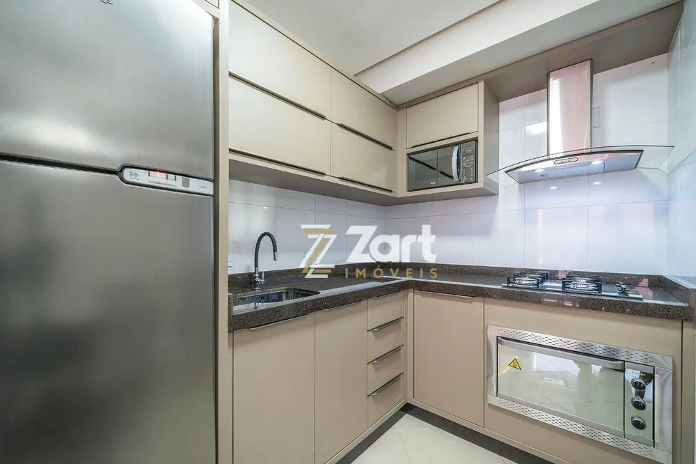 Apartamento, 2 quartos, 75 m² - Foto 2