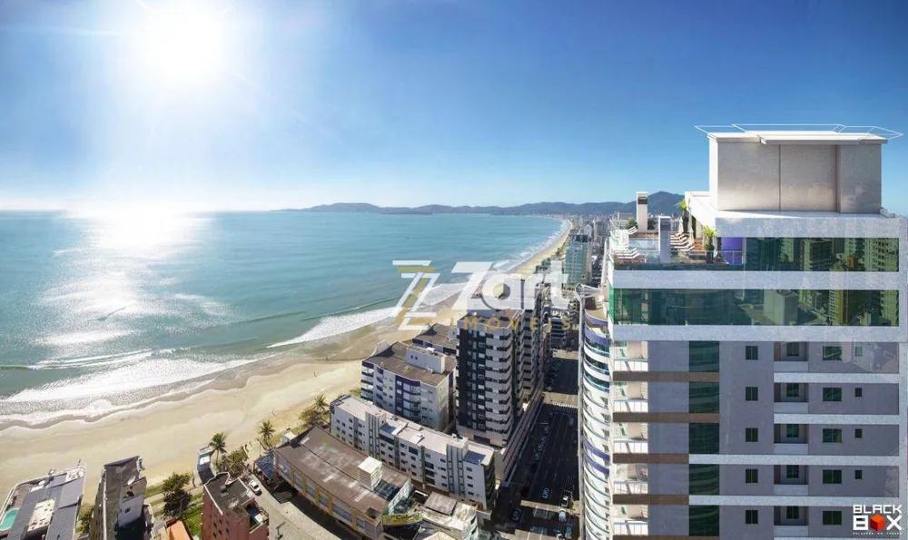 Apartamento, 4 quartos, 165 m² - Foto 3