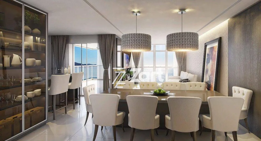 Apartamento, 4 quartos, 165 m² - Foto 4