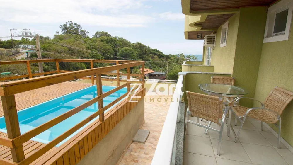 Apartamento, 2 quartos, 83 m² - Foto 1