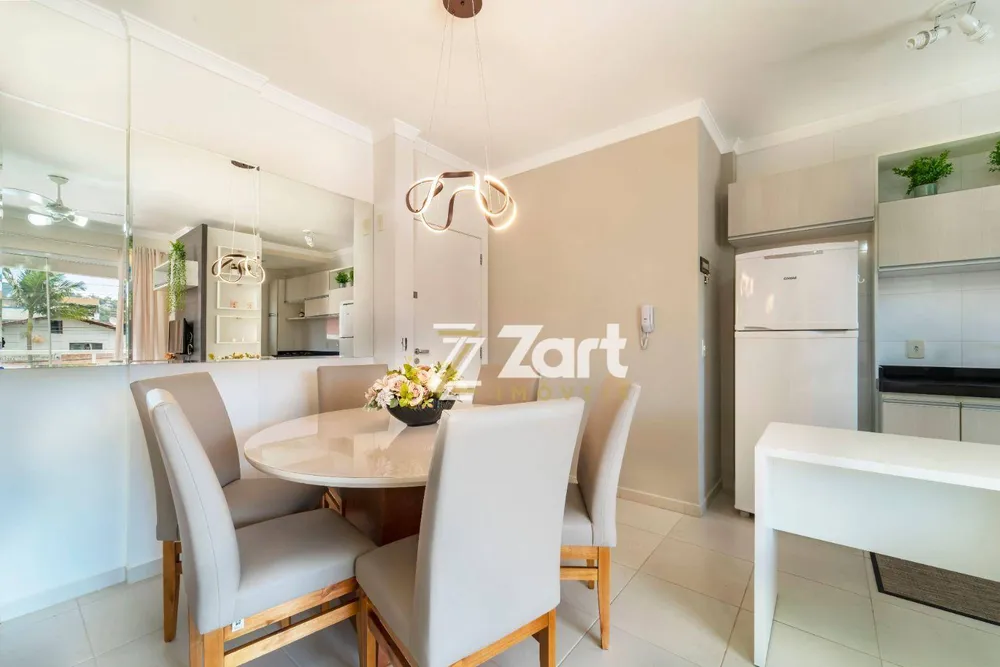 Apartamento, 2 quartos, 68 m² - Foto 2