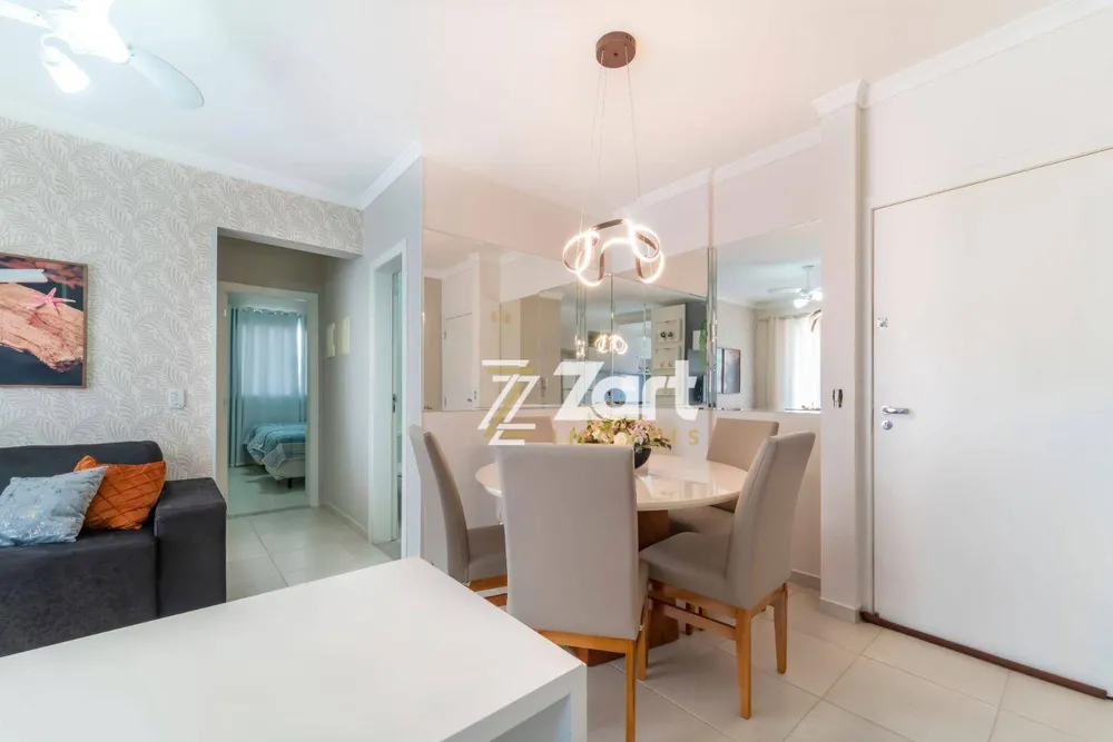 Apartamento, 2 quartos, 68 m² - Foto 3