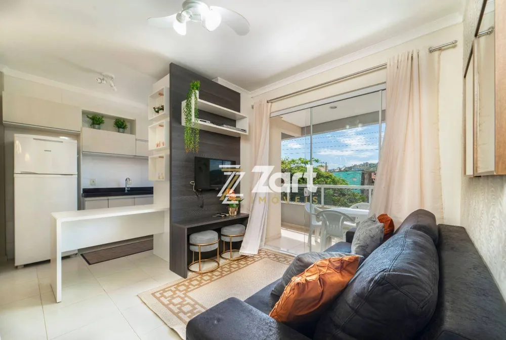 Apartamento, 2 quartos, 68 m² - Foto 1
