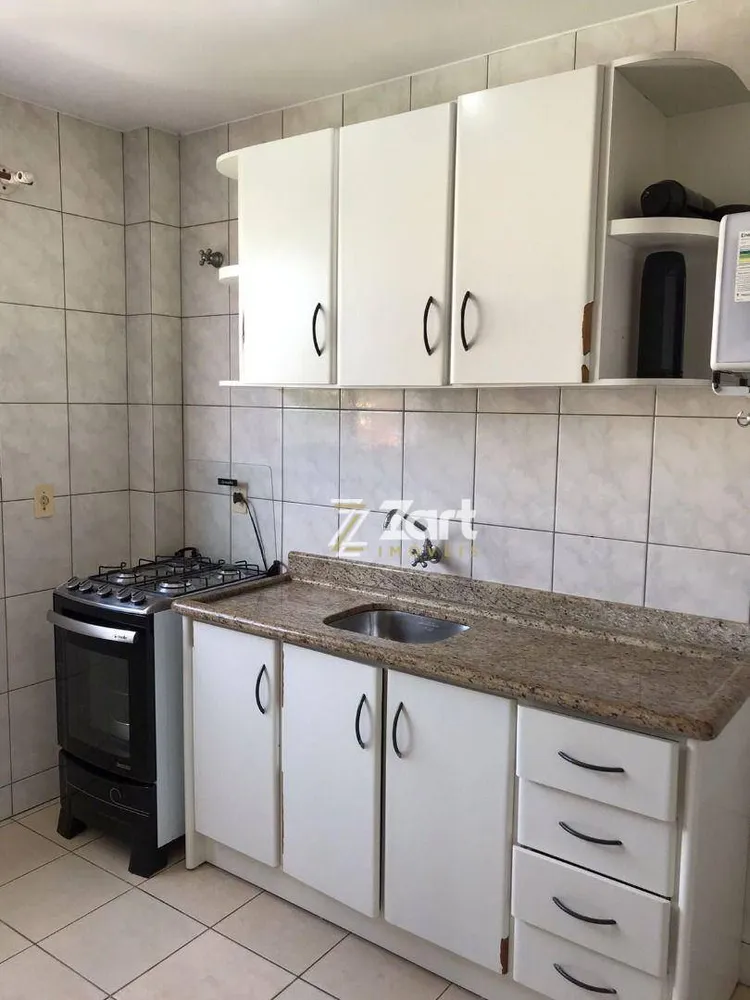 Apartamento, 2 quartos, 80 m² - Foto 2