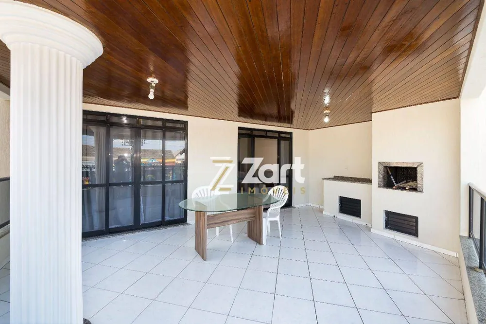 Apartamento, 4 quartos, 178 m² - Foto 2