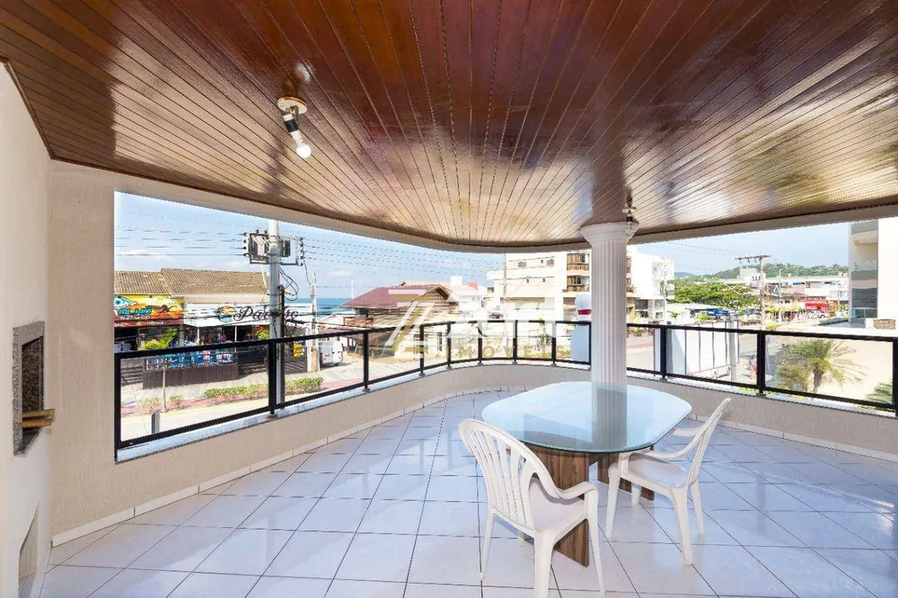 Apartamento, 4 quartos, 178 m² - Foto 1