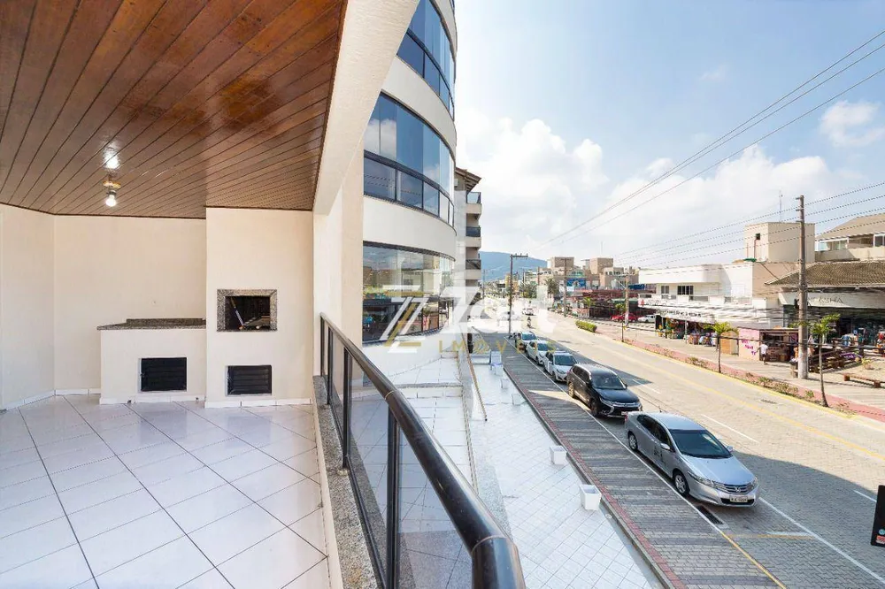 Apartamento, 4 quartos, 178 m² - Foto 3