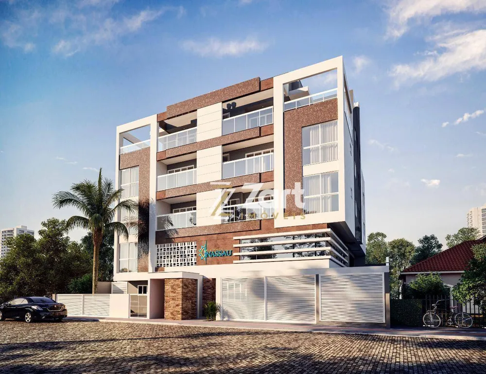 Apartamento, 2 quartos, 70 m² - Foto 3
