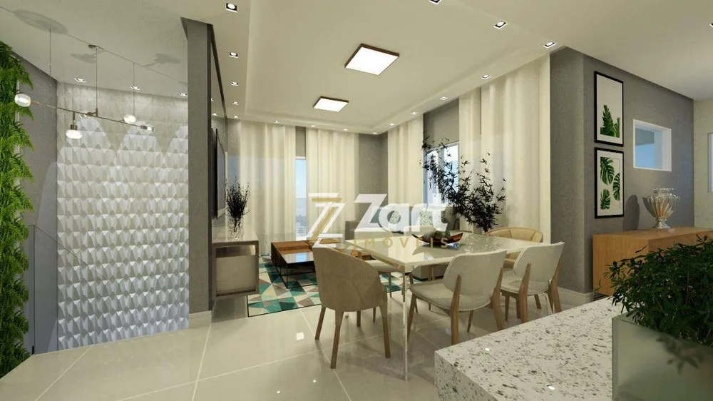 Apartamento, 2 quartos, 70 m² - Foto 1