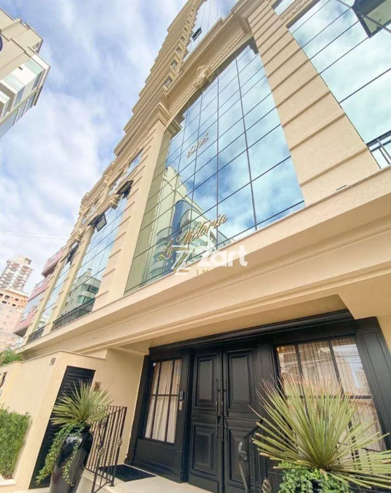 Apartamento, 4 quartos, 150 m² - Foto 1