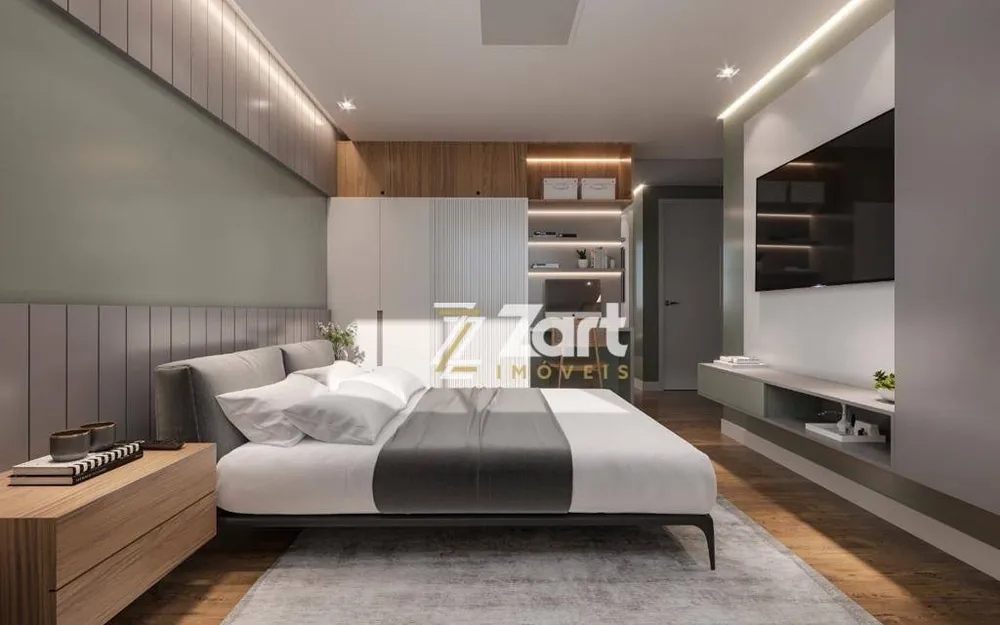 Apartamento, 2 quartos, 97 m² - Foto 3