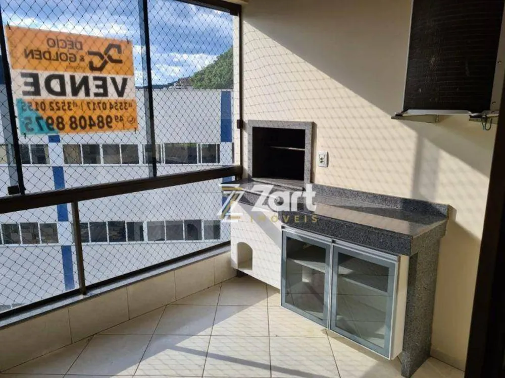 Apartamento, 2 quartos, 129 m² - Foto 3