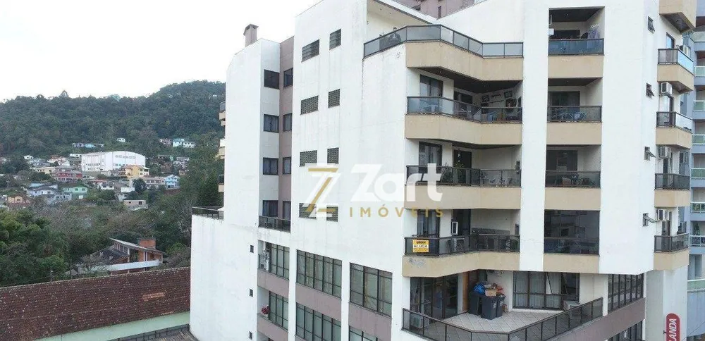 Apartamento, 2 quartos, 129 m² - Foto 2
