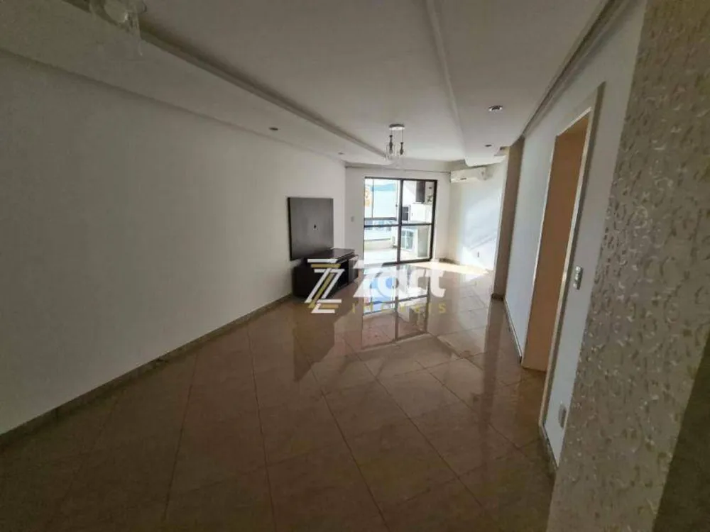 Apartamento, 2 quartos, 129 m² - Foto 1