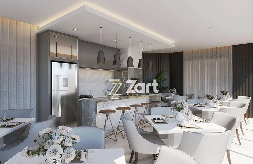 Apartamento, 2 quartos, 67 m² - Foto 4