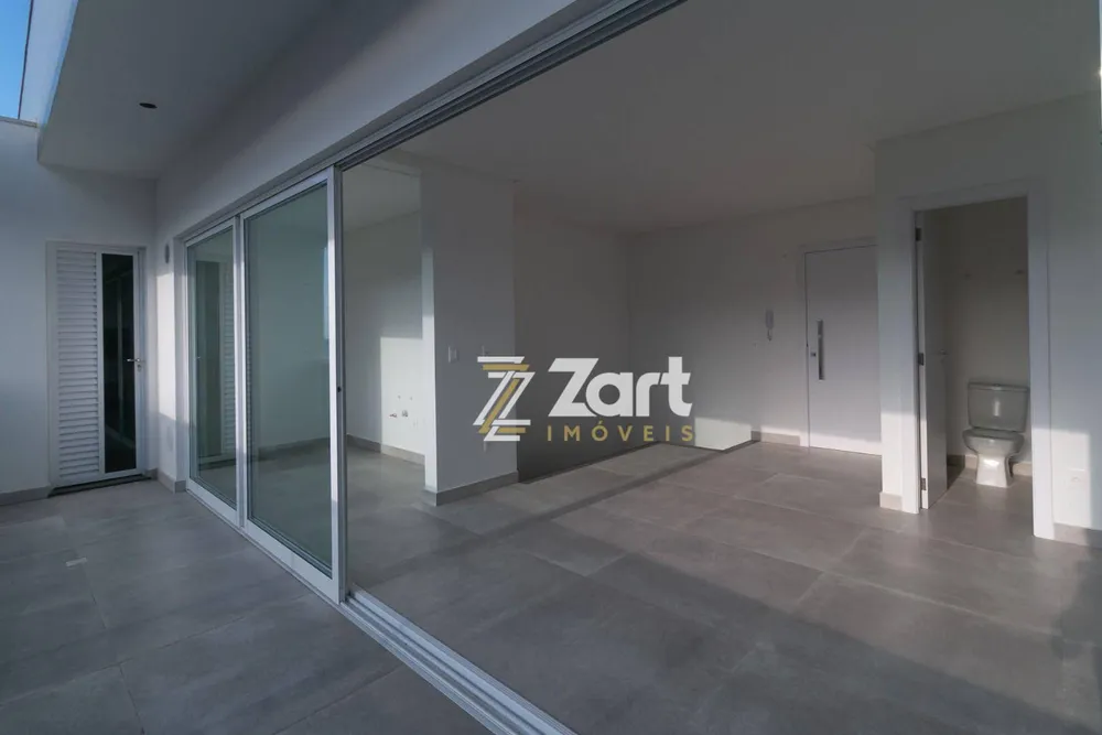 Apartamento, 2 quartos, 84 m² - Foto 4