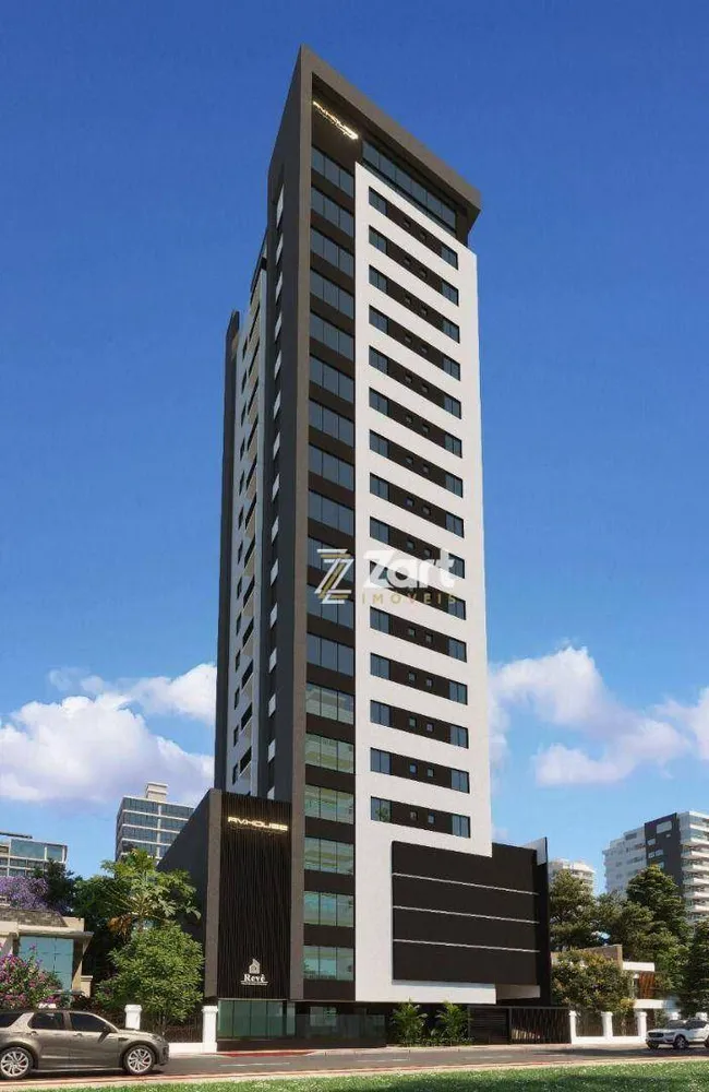 Apartamento, 2 quartos, 60 m² - Foto 2