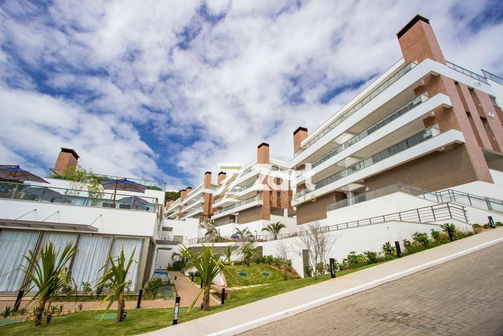 Cobertura, 4 quartos, 257 m² - Foto 4