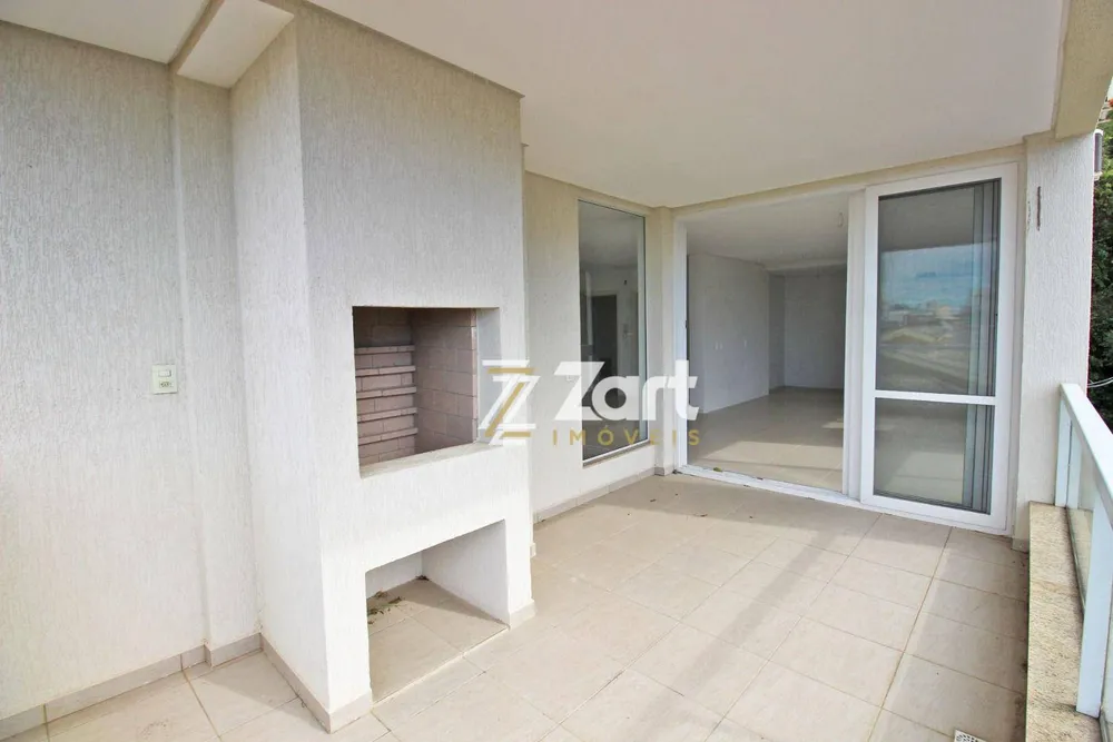 Apartamento, 3 quartos, 142 m² - Foto 3