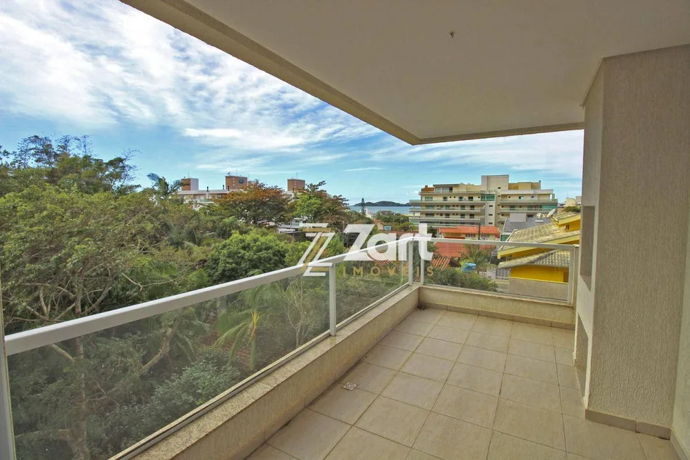 Apartamento, 3 quartos, 142 m² - Foto 2