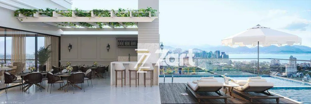 Apartamento, 2 quartos, 88 m² - Foto 1