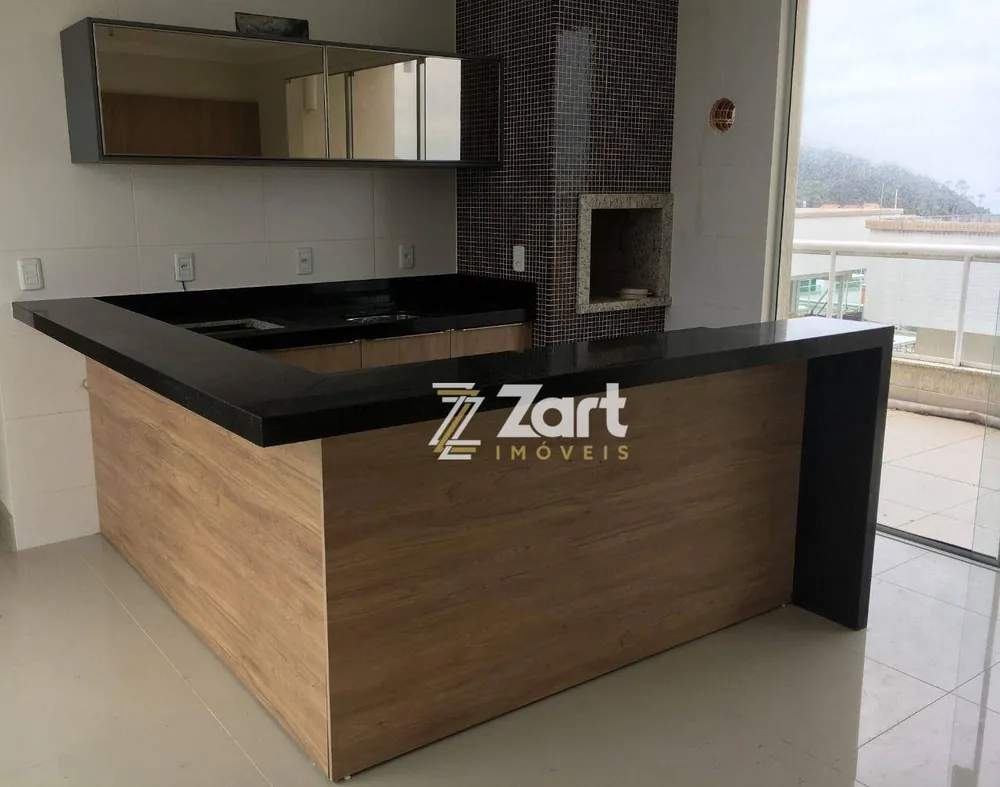 Cobertura, 4 quartos, 205 m² - Foto 4