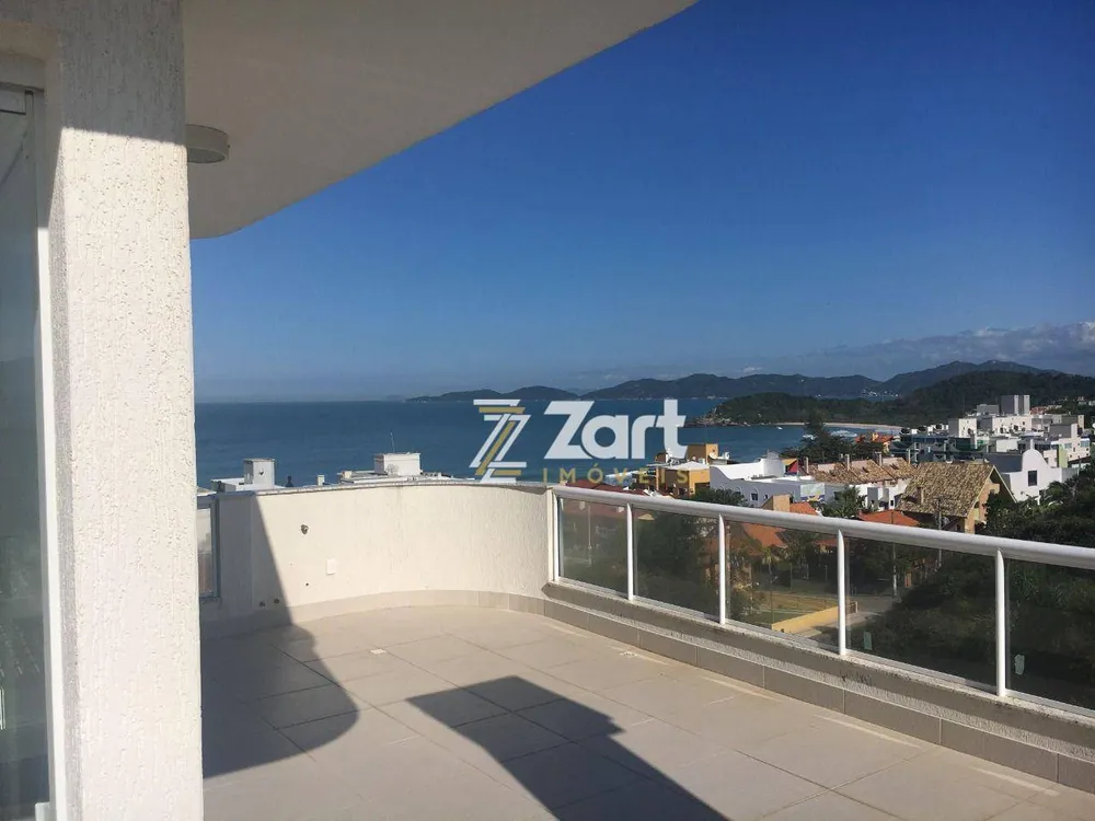 Cobertura, 4 quartos, 205 m² - Foto 1