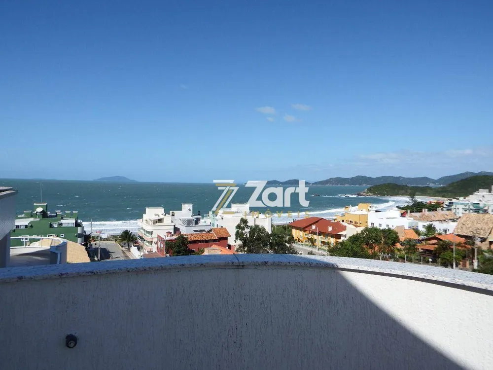Cobertura, 4 quartos, 205 m² - Foto 2