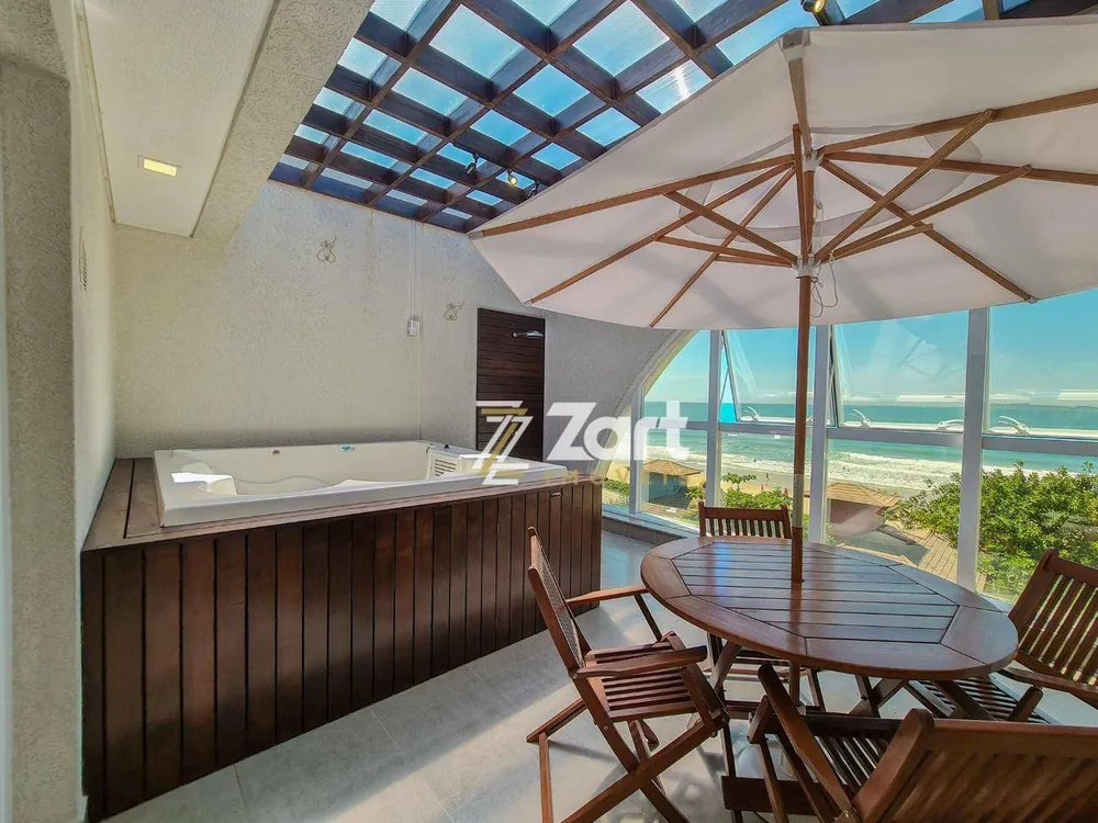 Apartamento, 3 quartos, 164 m² - Foto 4
