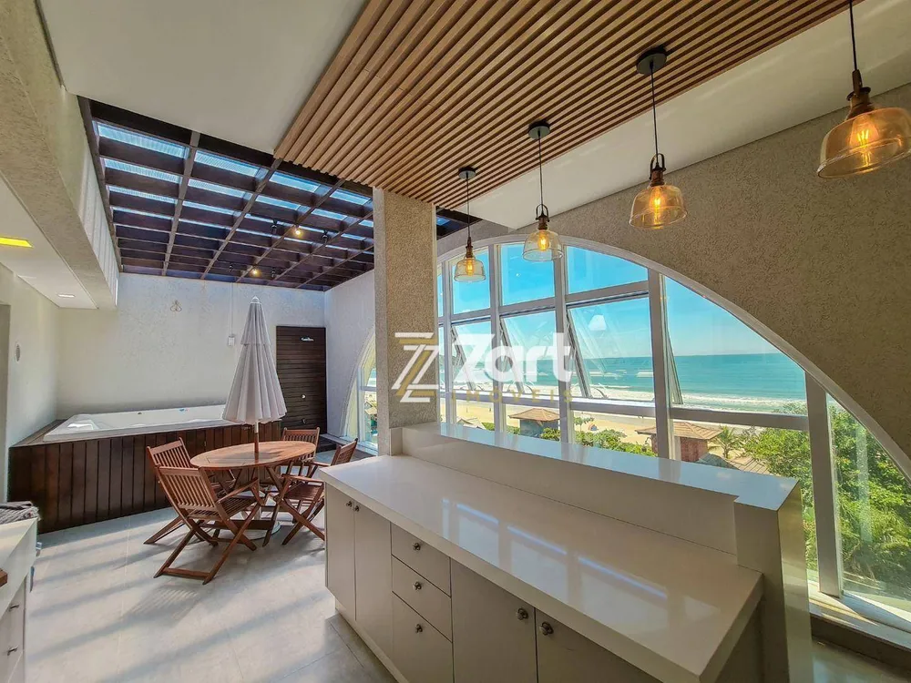 Apartamento, 3 quartos, 164 m² - Foto 1
