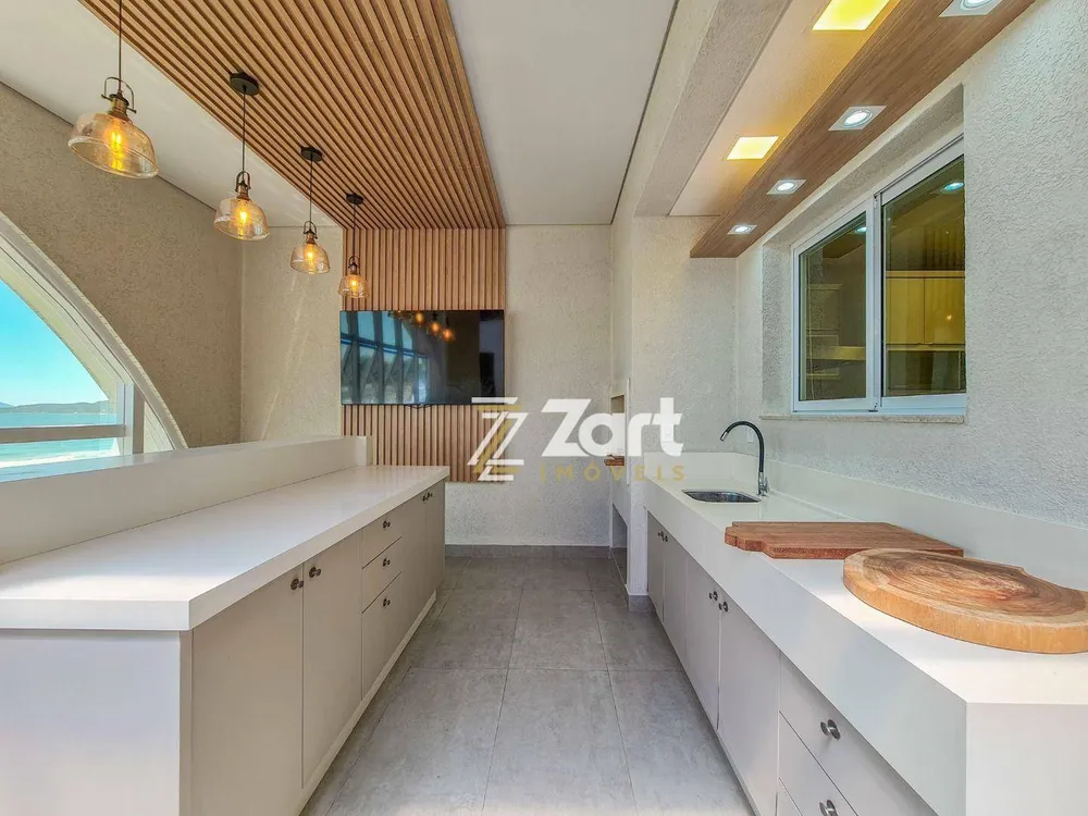 Apartamento, 3 quartos, 164 m² - Foto 3