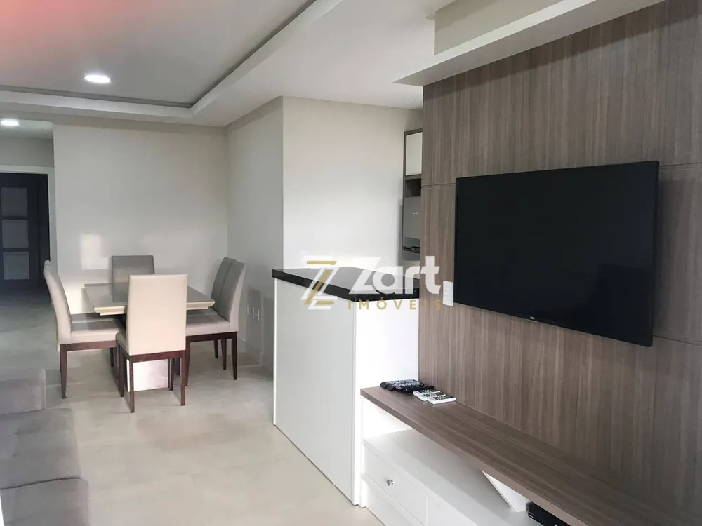 Apartamento, 2 quartos, 87 m² - Foto 4