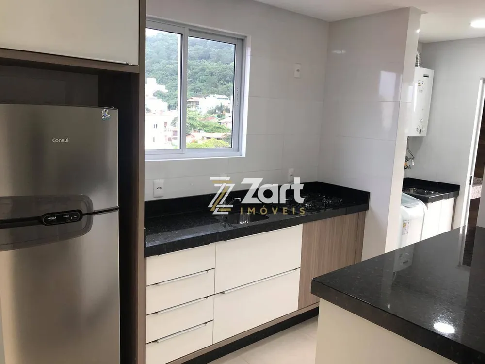 Apartamento, 2 quartos, 87 m² - Foto 2