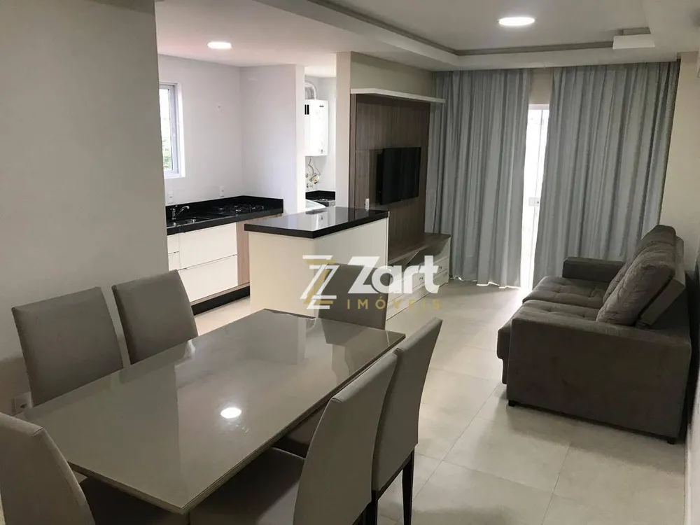Apartamento, 2 quartos, 87 m² - Foto 1