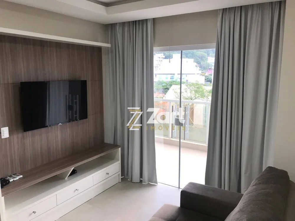 Apartamento, 2 quartos, 87 m² - Foto 3