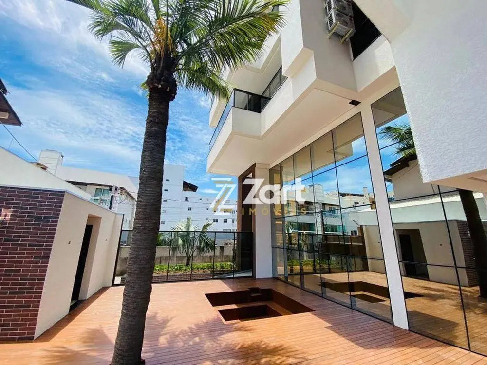 Cobertura, 3 quartos, 165 m² - Foto 4