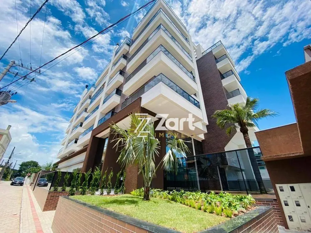 Cobertura, 3 quartos, 165 m² - Foto 2