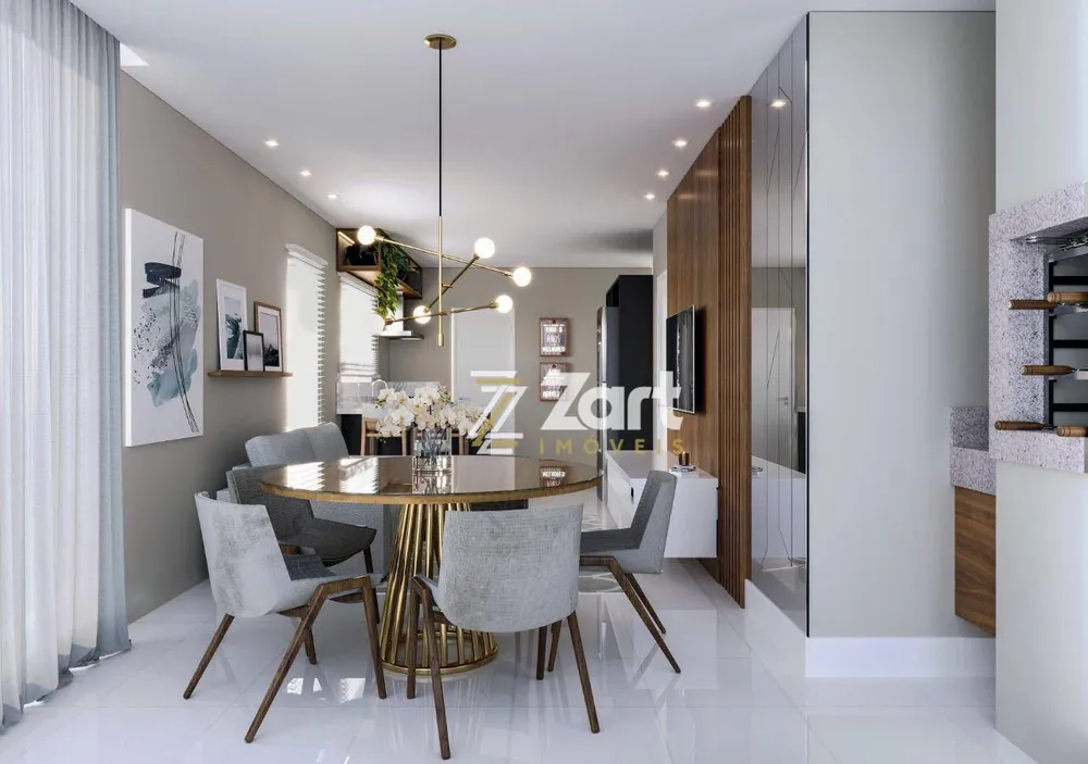 Apartamento, 2 quartos, 86 m² - Foto 4