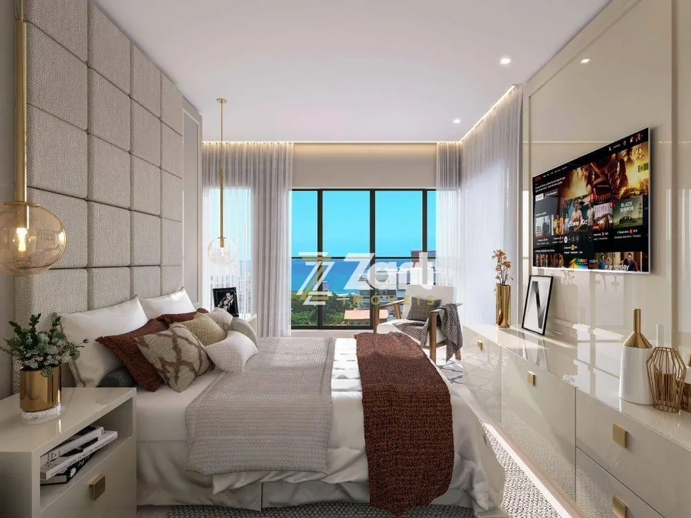 Apartamento, 2 quartos, 86 m² - Foto 2